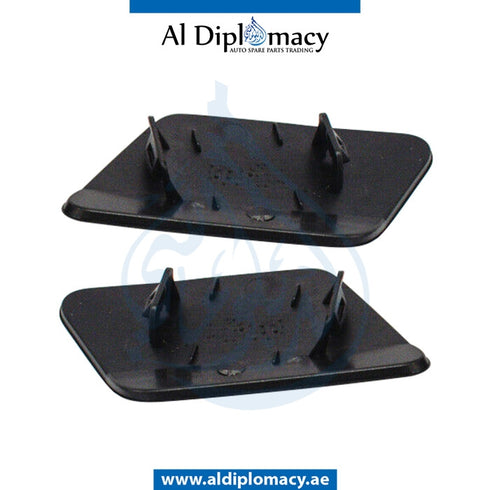 HEADLIGHT WASHER COVER for BMW X3 SERIES 2010-2017 models